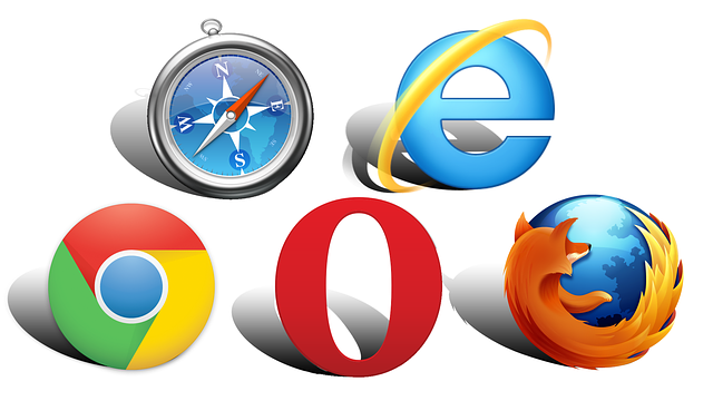 logos moteurs de recherche